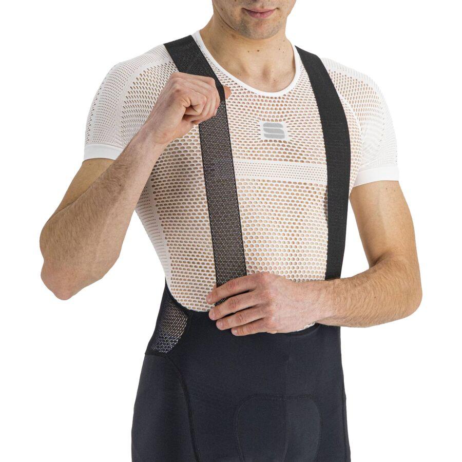 Backcountry Sportful Classic Bibshort - Men's Black