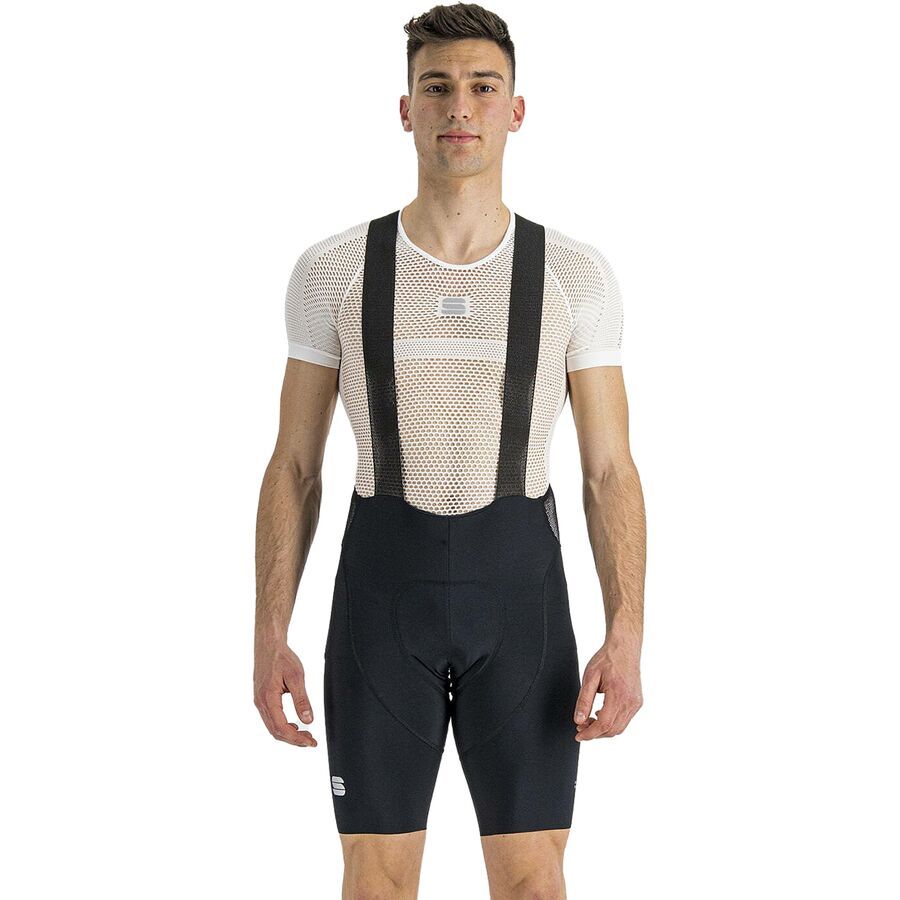 backcountry Sportful Classic Bibshort - Men's Black