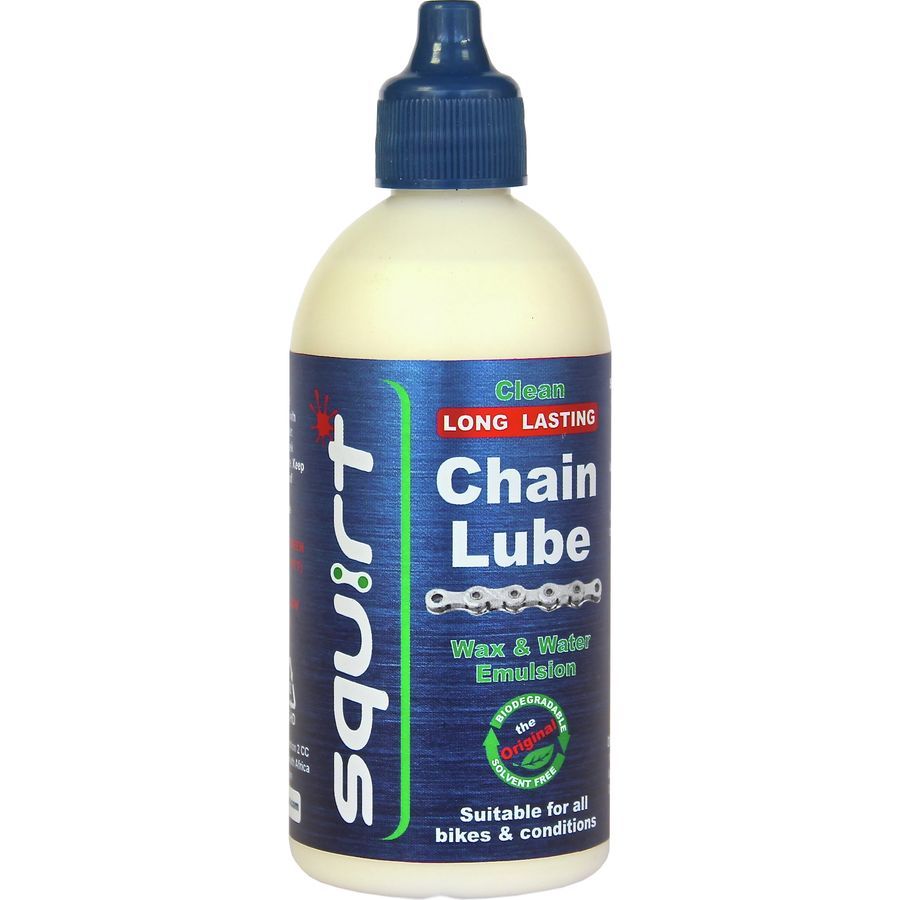 backcountry Squirt Lube Chain Lube One Color