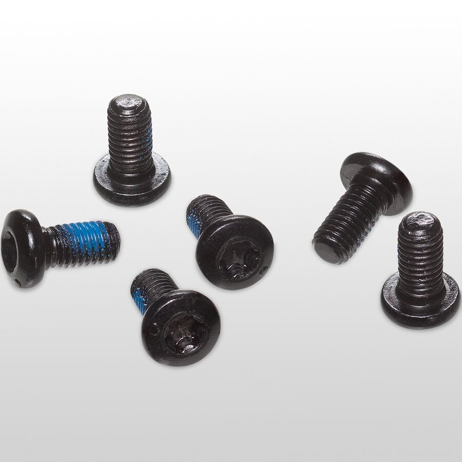 Backcountry SRAM CenterLine Rounded Rotor Silver