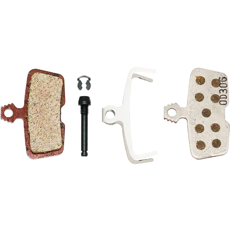 Backcountry SRAM Code Brake Pads