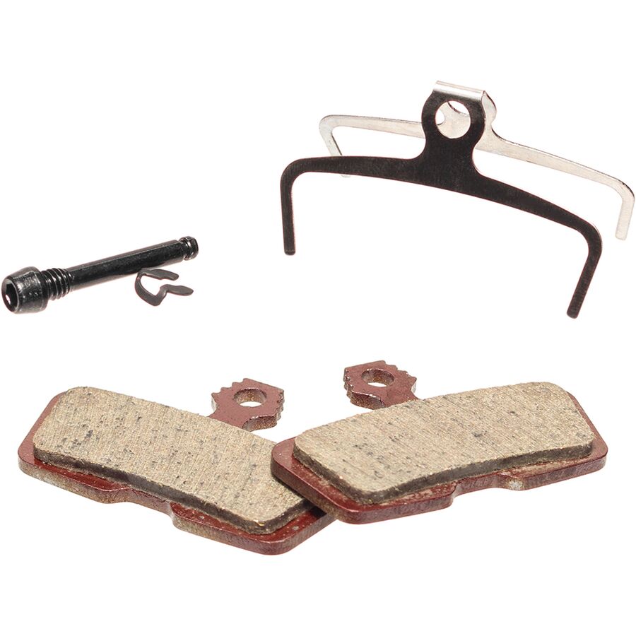 Backcountry SRAM Code Brake Pads