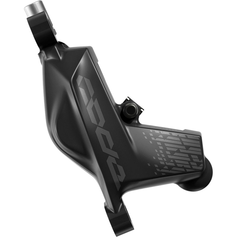 Backcountry SRAM Code R Disc Brake Diffusion Black