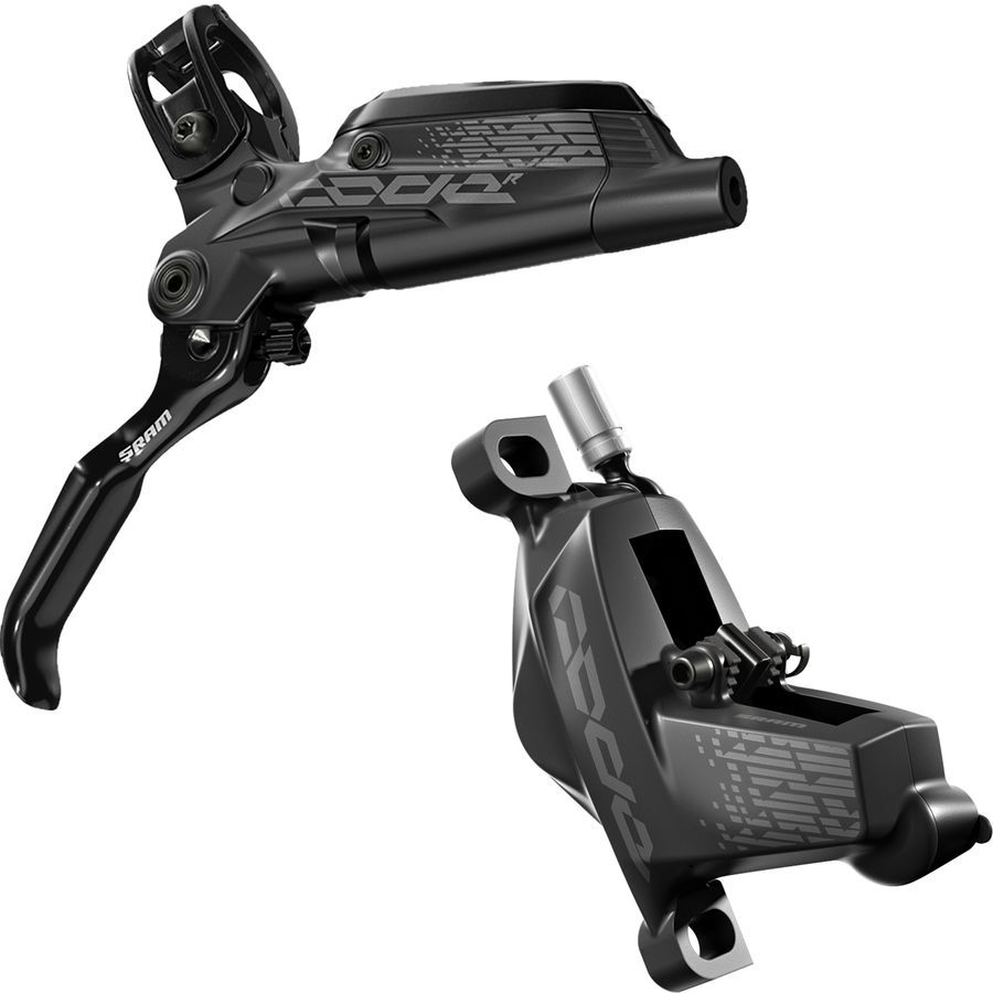 backcountry SRAM Code R Disc Brake Diffusion Black