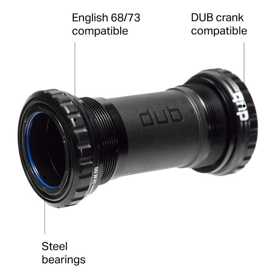 Backcountry SRAM DUB BSA Bottom Bracket