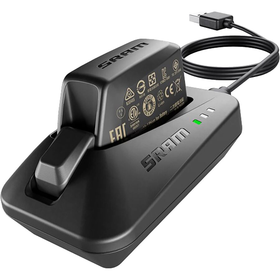 Backcountry SRAM ETap Battery Charger