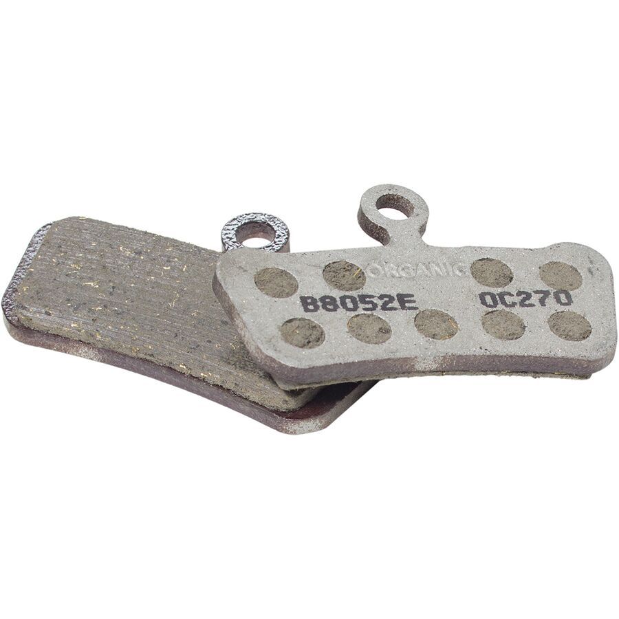 backcountry SRAM Guide/X0 Trail Disc Brake Pad