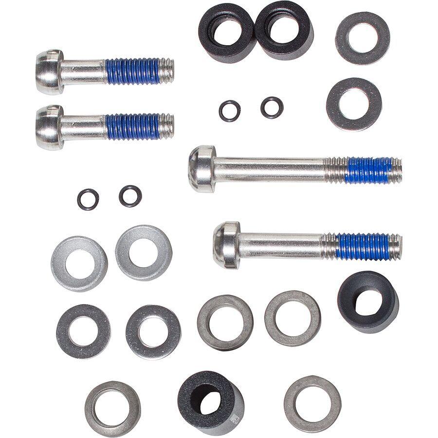 backcountry SRAM Post Mount Brake Adapter