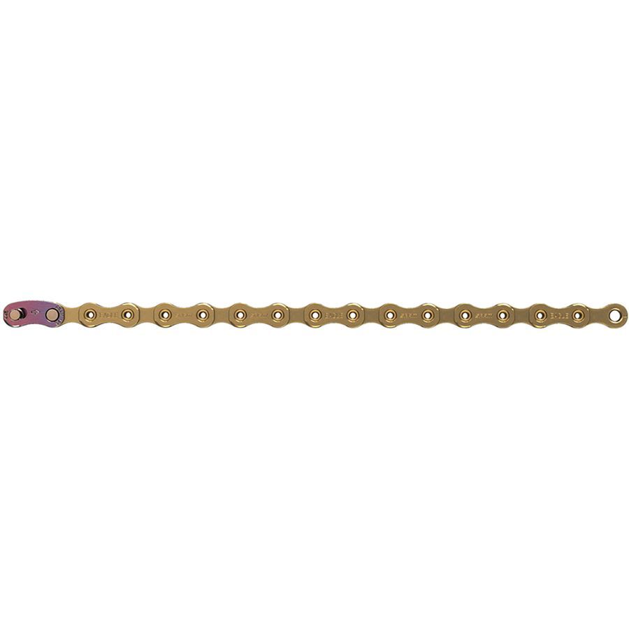 backcountry SRAM XX1 Eagle 12-Speed Chain Gold