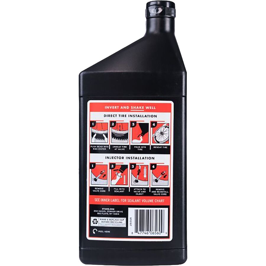 Backcountry Stan's NoTubes Tubeless Sealant