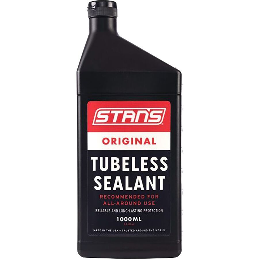 backcountry Stan's NoTubes Tubeless Sealant