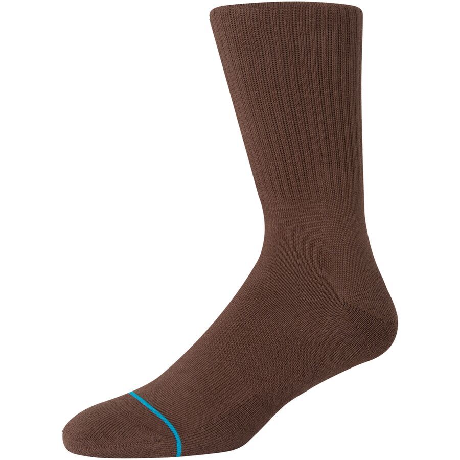backcountry Stance Icon Sock - Men's Brown