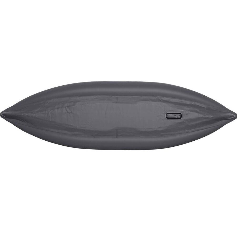 Backcountry Star Paragon Inflatable Kayak Blue