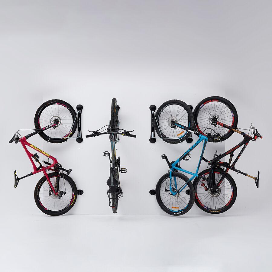 Backcountry Steadyrack Pivoting Wall Storage Rack