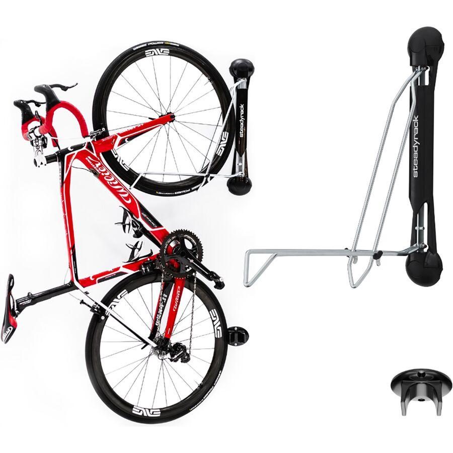 Backcountry Steadyrack Pivoting Wall Storage Rack