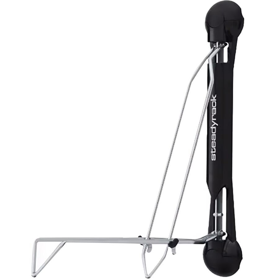 backcountry Steadyrack Pivoting Wall Storage Rack