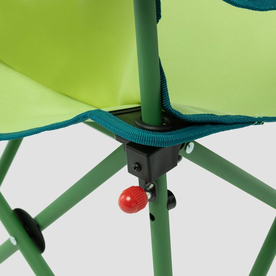 Backcountry Stoic Camp Chair - Kids' Margarita