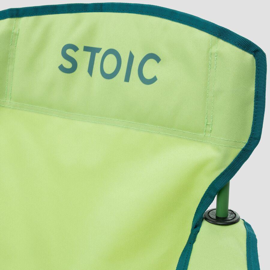 Backcountry Stoic Camp Chair - Kids' Margarita