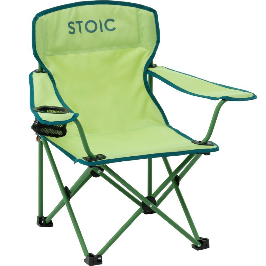 backcountry Stoic Camp Chair - Kids' Margarita