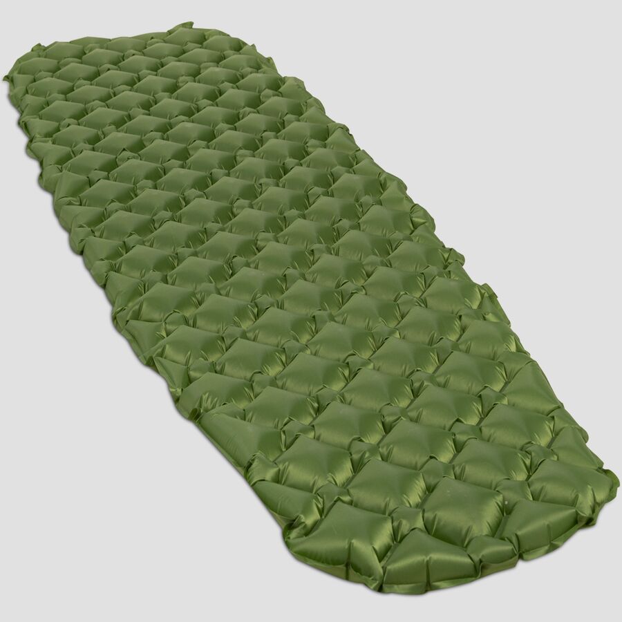 Backcountry Stoic Clutch Air Mat Cactus