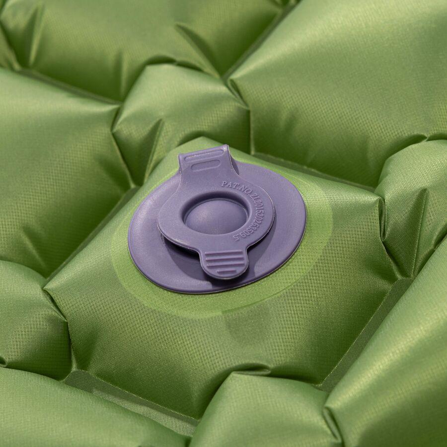 Backcountry Stoic Clutch Air Mat Cactus