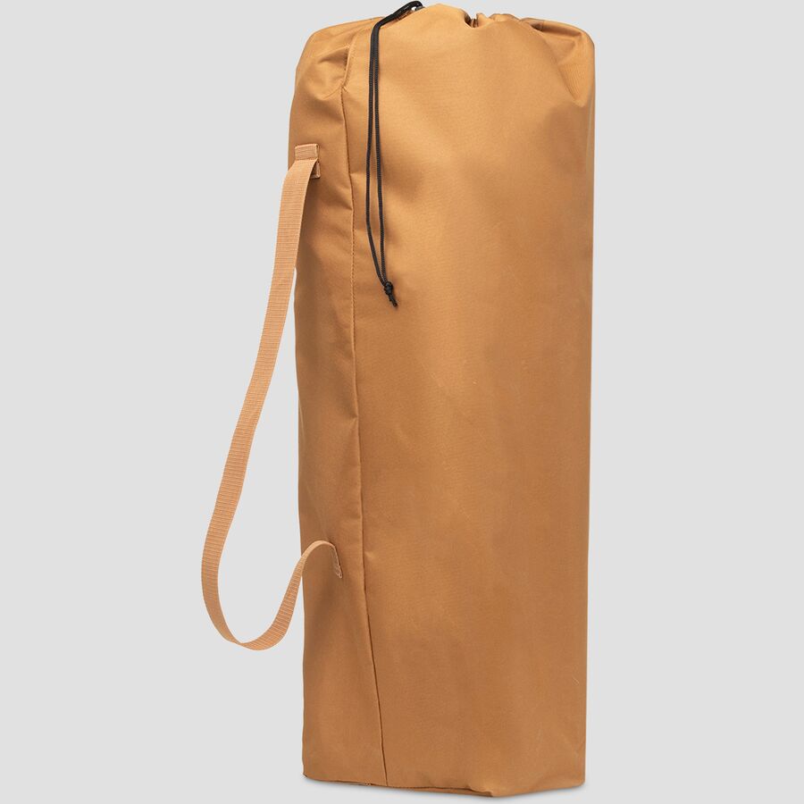 Backcountry Stoic Duo Love Seat Brown Sugar