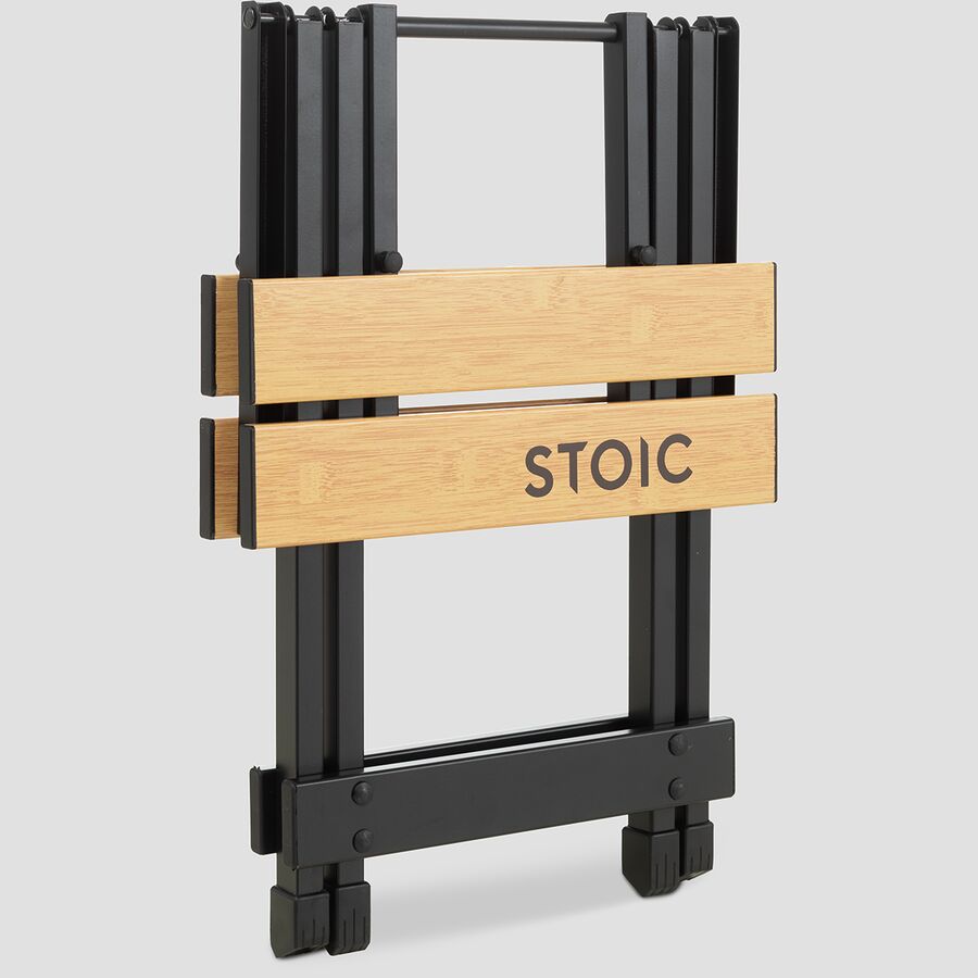 Backcountry Stoic Side Table Natural