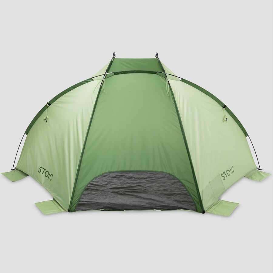 Backcountry Stoic Sun Shelter Margarita/Cactus