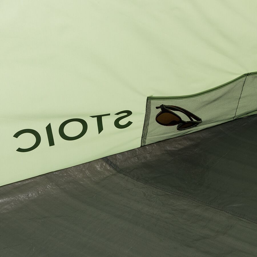 Backcountry Stoic Sun Shelter Margarita/Cactus