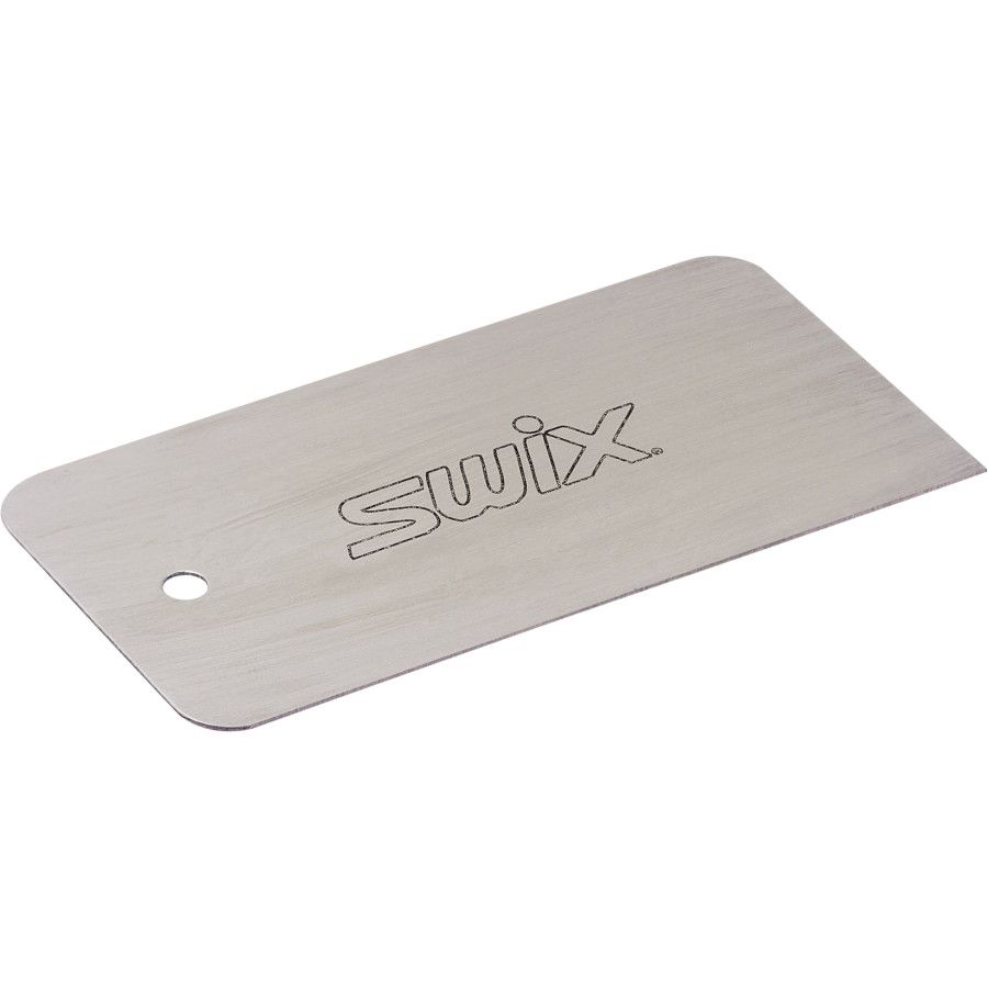 backcountry Swix Steel Scraper One Color