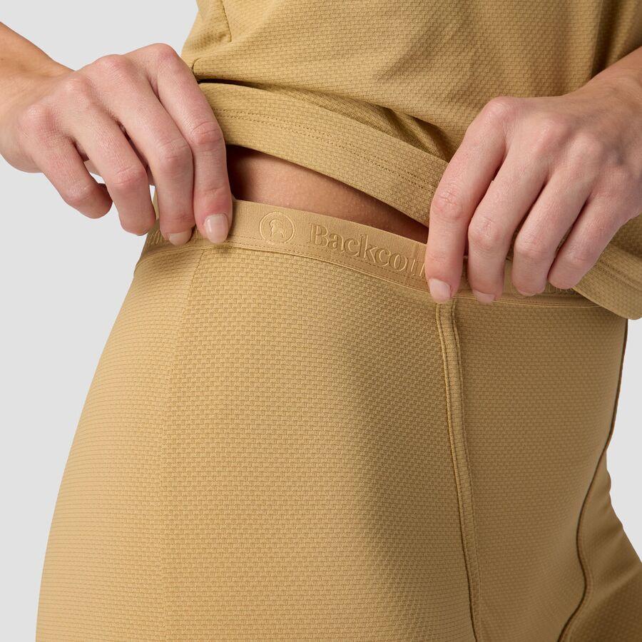 Backcountry Backcountry Tahoe Boyshort Base Set - Women's Starfish