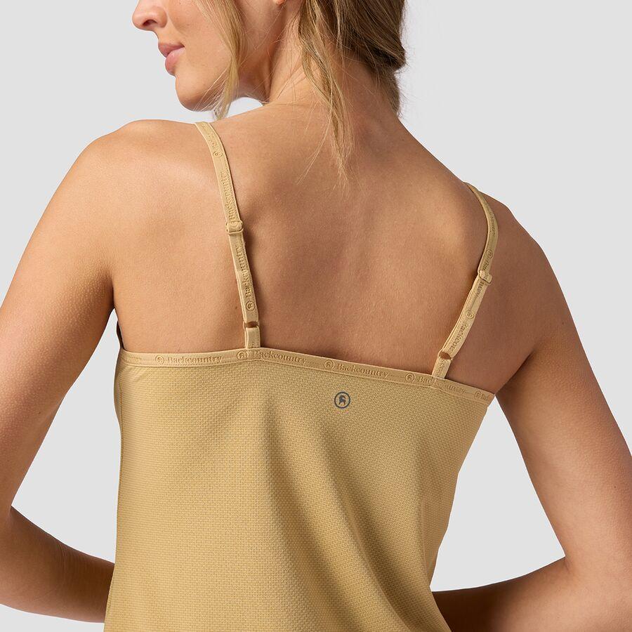 Backcountry Backcountry Tahoe Cami Top Base Set - Women's Starfish