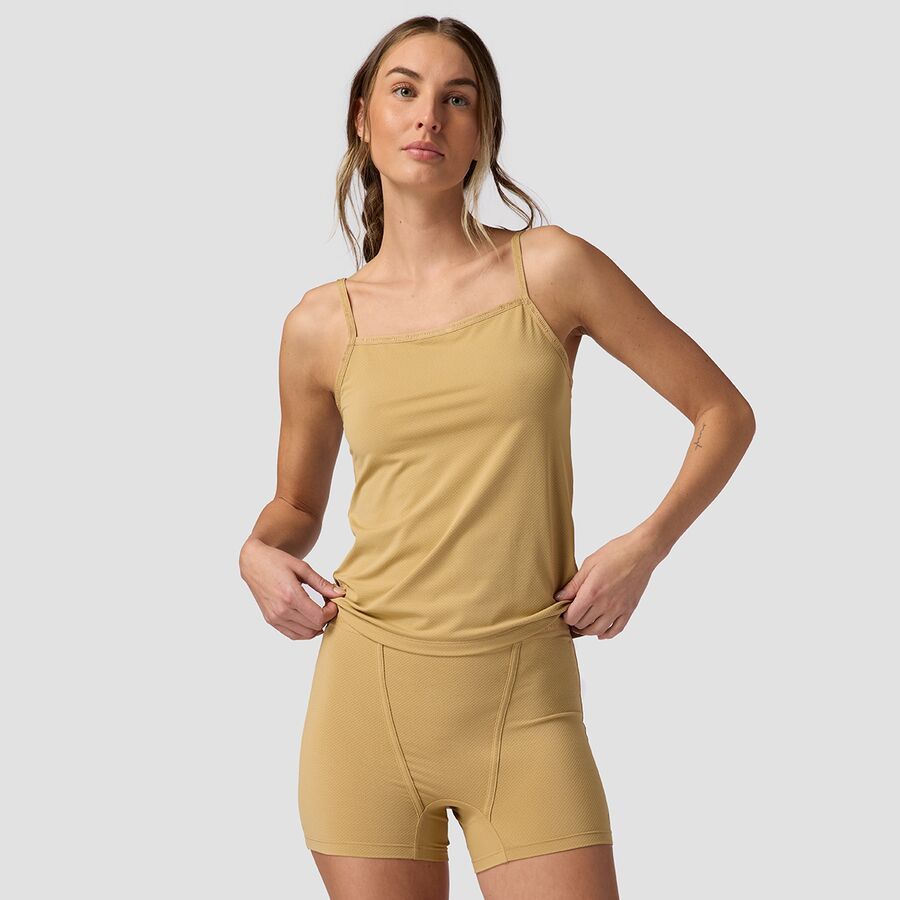 backcountry Backcountry Tahoe Cami Top Base Set - Women's Starfish