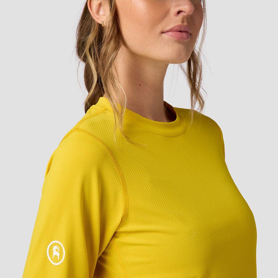 Backcountry Backcountry Tahoe Sun Crew - Women's Hot Spot