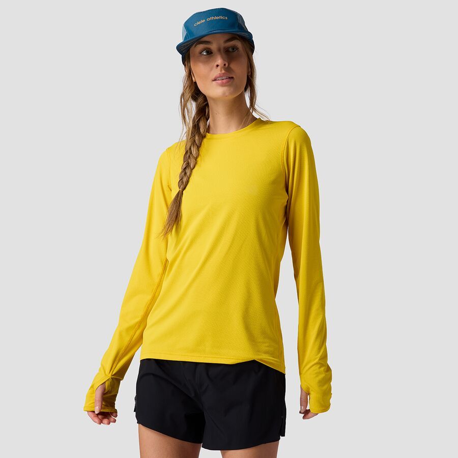 backcountry Backcountry Tahoe Sun Crew - Women's Hot Spot