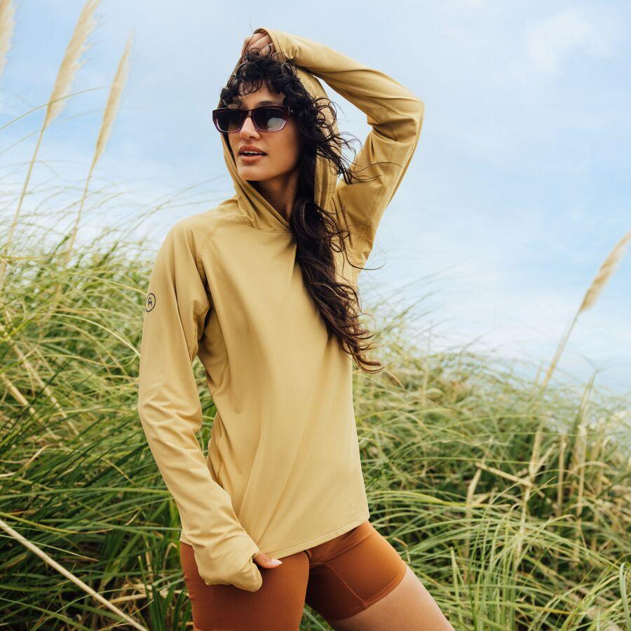 Backcountry Backcountry Tahoe Sun Hoodie - Women's Starfish