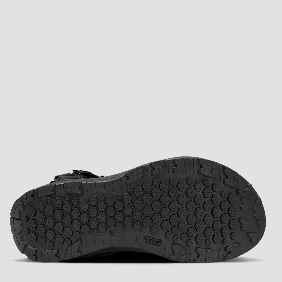 Backcountry Teva Hydratrek Sandal - Men's Black