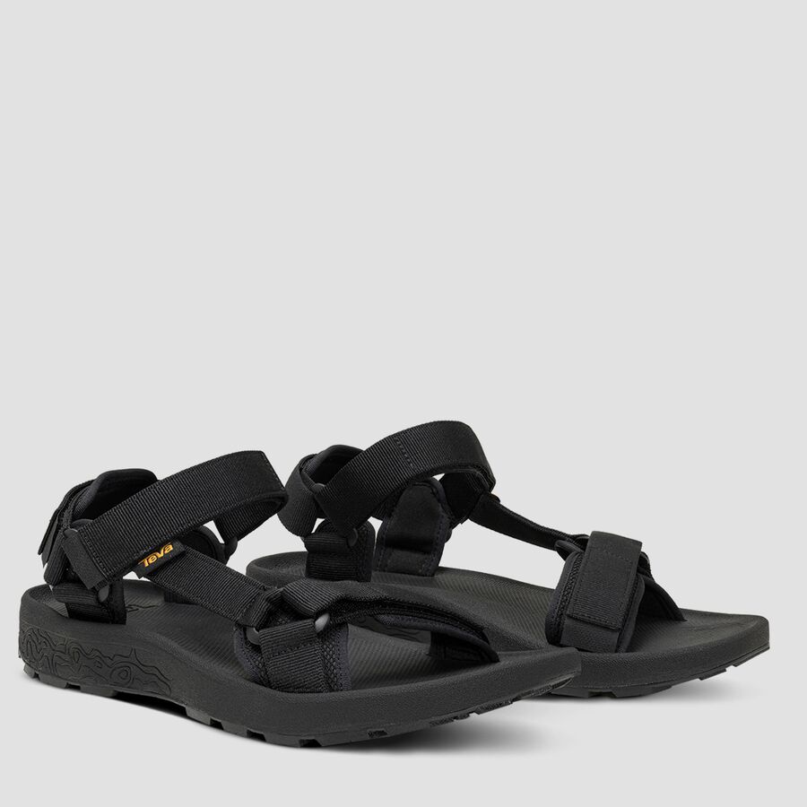 Backcountry Teva Hydratrek Sandal - Men's Black
