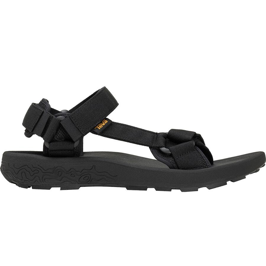 backcountry Teva Hydratrek Sandal - Men's Black