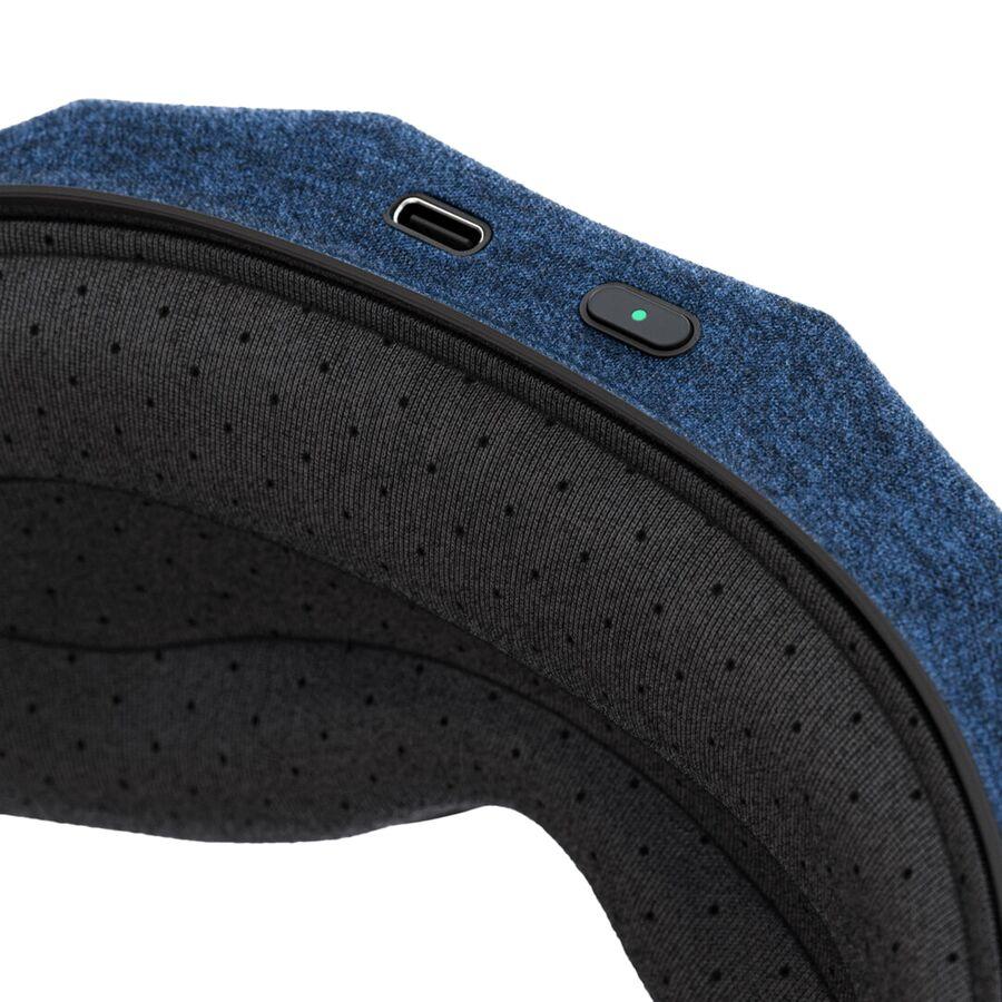 Backcountry Therabody Sleep Mask Navy