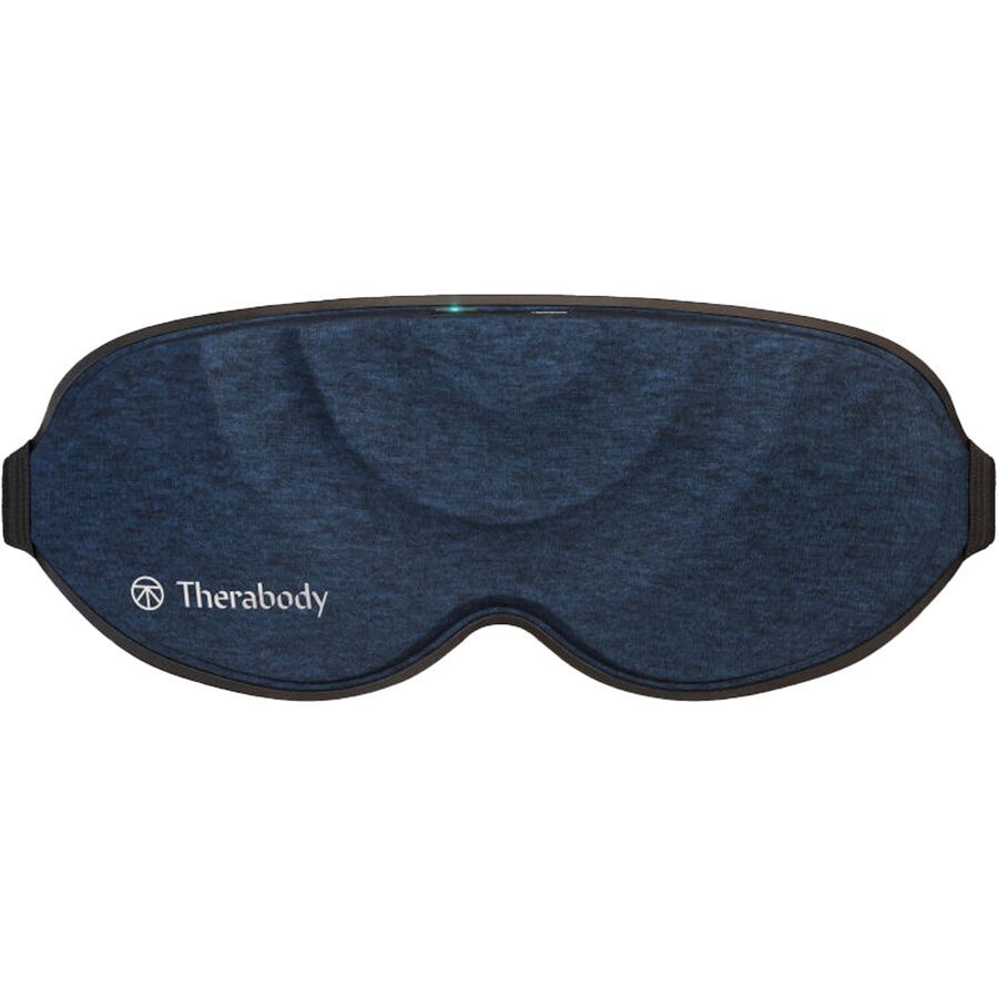 backcountry Therabody Sleep Mask Navy