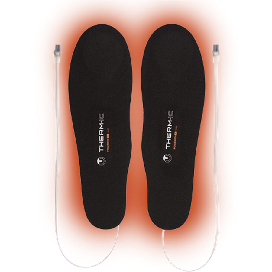 Backcountry Therm-ic Heat Flat Insole One Color