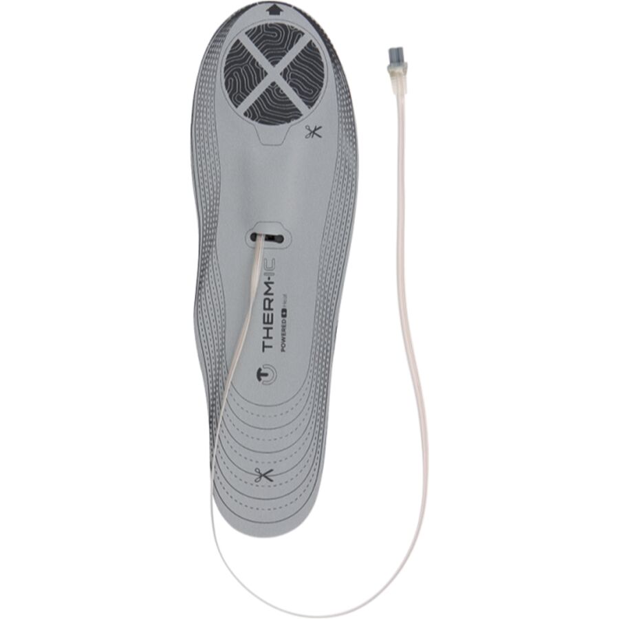 Backcountry Therm-ic Heat Flat Insole One Color
