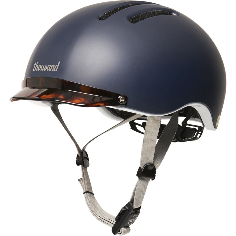 Backcountry Thousand Chapter Mips Helmet Club Navy