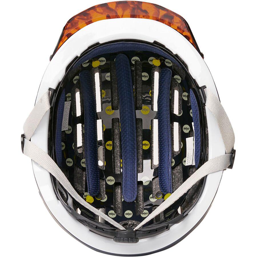 Backcountry Thousand Chapter Mips Helmet Club Navy