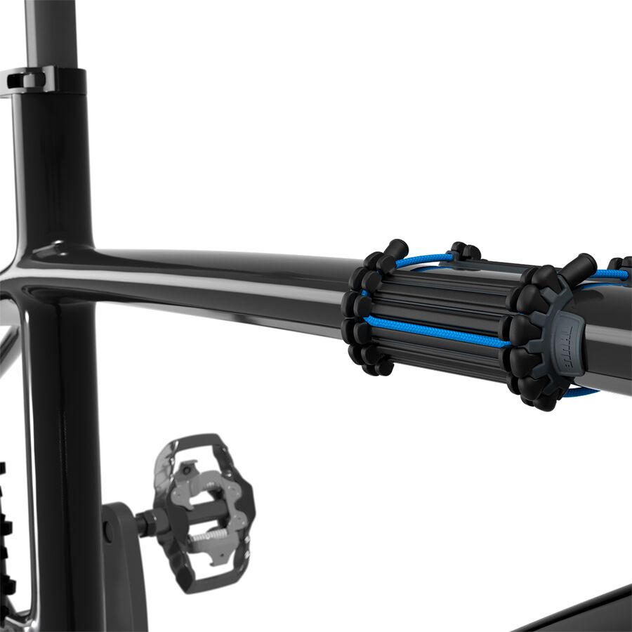 Backcountry Thule Carbon Frame Adaptor Black