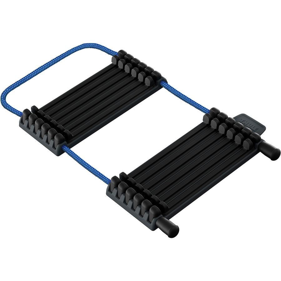 backcountry Thule Carbon Frame Adaptor Black