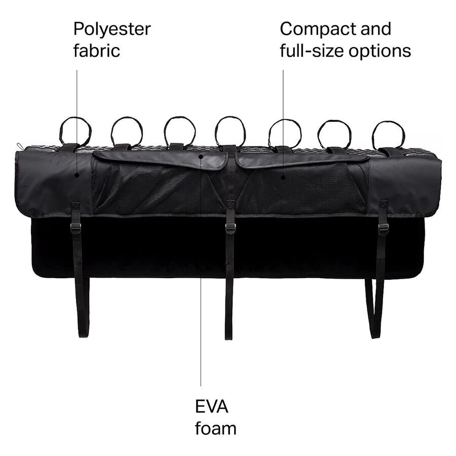 Backcountry Thule GateMate Pro Tailgate Pad