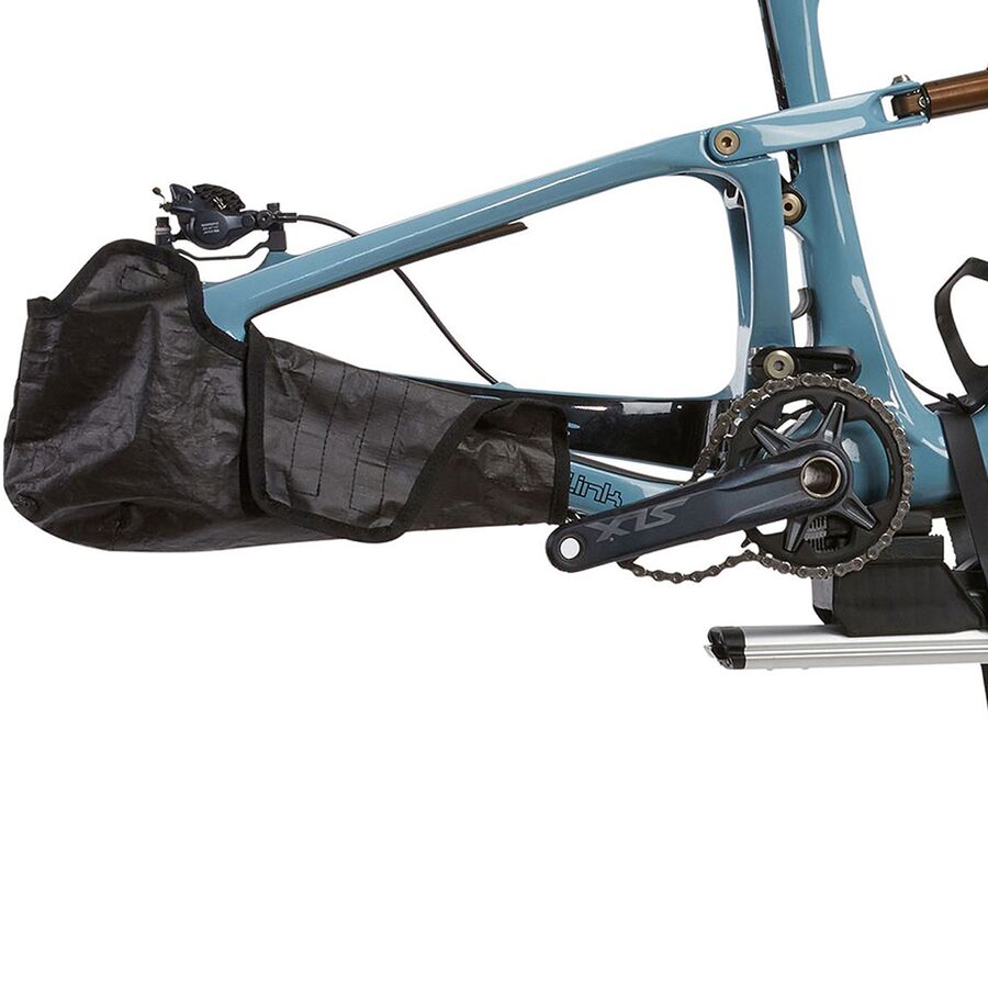 Backcountry Thule Roundtrip MTB Case Black