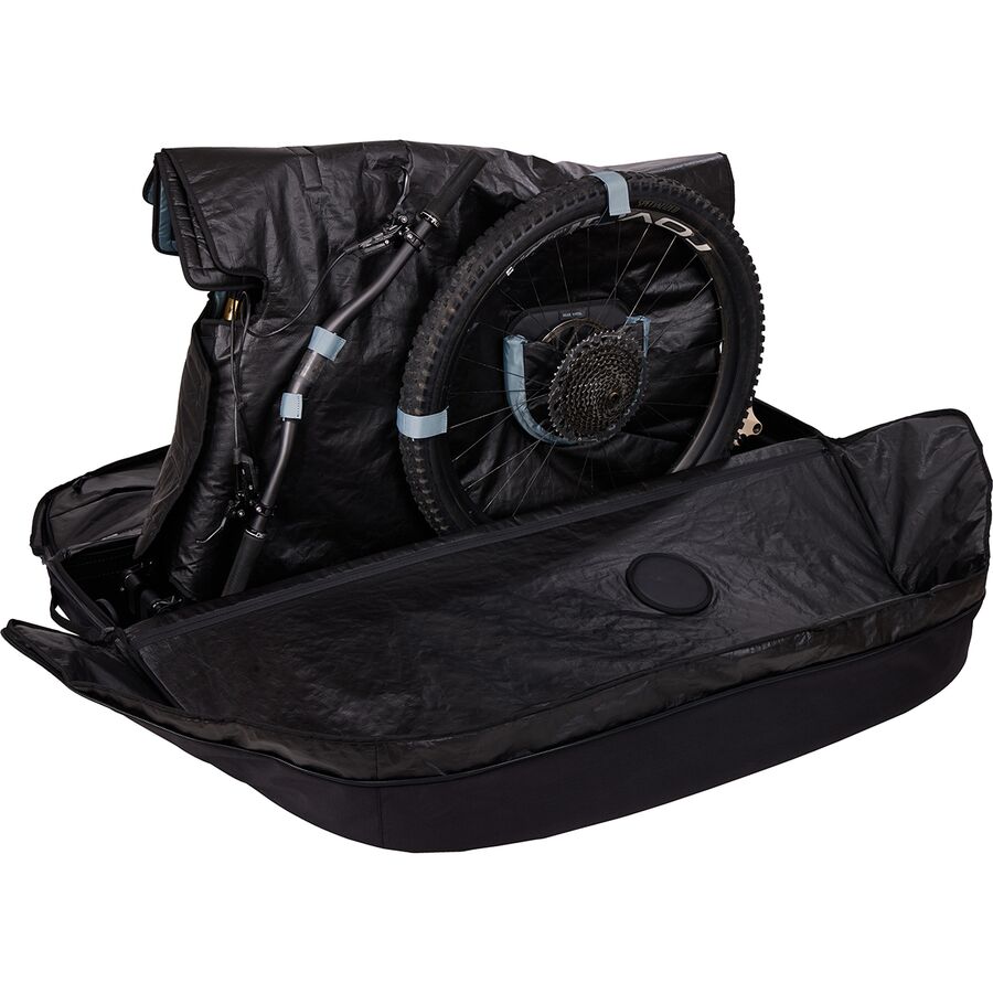 Backcountry Thule Roundtrip MTB Case Black